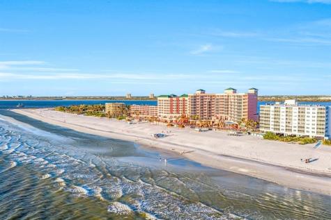 200 Estero Boulevard Fort Myers Beach FL 33931