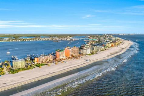 200 Estero Boulevard Fort Myers Beach FL 33931