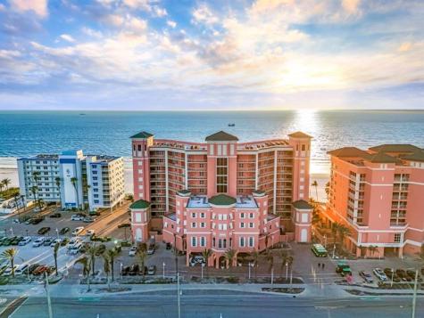 200 Estero Boulevard Fort Myers Beach FL 33931