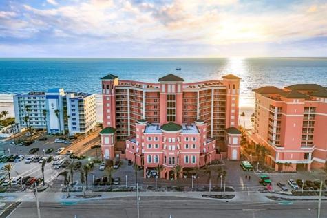 200 Estero Boulevard Fort Myers Beach FL 33931