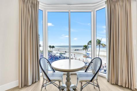 200 Estero Boulevard Fort Myers Beach FL 33931