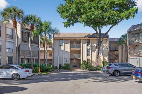 6301 N University Drive Tamarac FL 33321