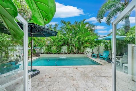 1251 NE 32nd Street Oakland Park FL 33334