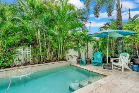 1251 NE 32nd Street Oakland Park FL 33334