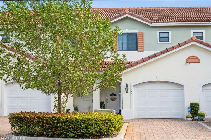 4466 Leo Lane Riviera Beach FL 33410
