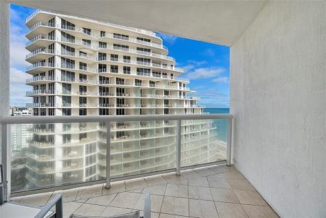 505 N Fort Lauderdale Beach Boulevard Fort Lauderdale FL 33304