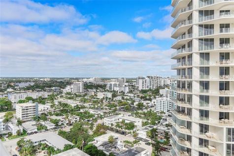 505 N Fort Lauderdale Beach Boulevard Fort Lauderdale FL 33304