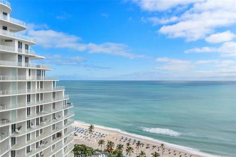 505 N Fort Lauderdale Beach Boulevard Fort Lauderdale FL 33304