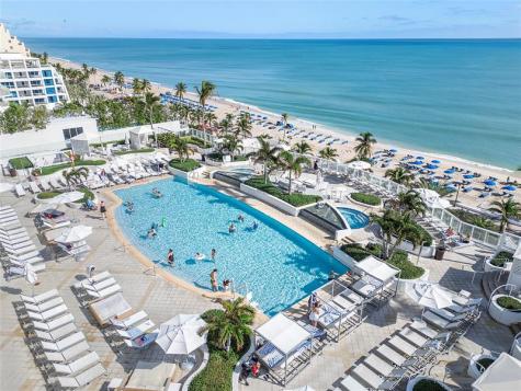 505 N Fort Lauderdale Beach Boulevard Fort Lauderdale FL 33304