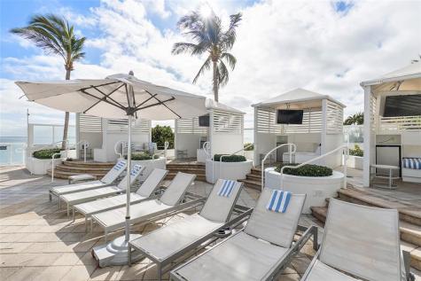 505 N Fort Lauderdale Beach Boulevard Fort Lauderdale FL 33304