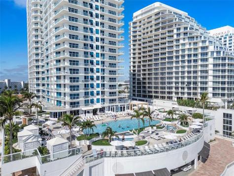 505 N Fort Lauderdale Beach Boulevard Fort Lauderdale FL 33304