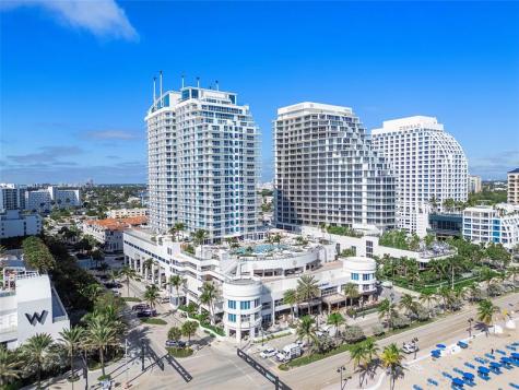 505 N Fort Lauderdale Beach Boulevard Fort Lauderdale FL 33304