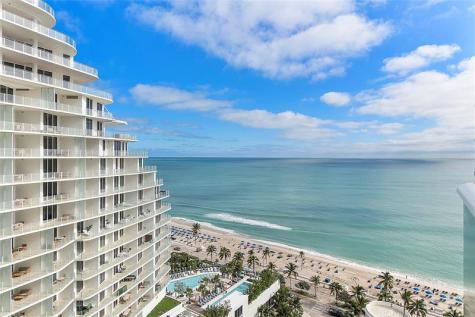 505 N Fort Lauderdale Beach Boulevard Fort Lauderdale FL 33304