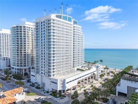 505 N Fort Lauderdale Beach Boulevard Fort Lauderdale FL 33304