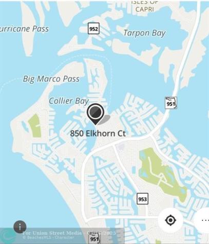 850 Elkhorn Court Marco Island FL 34145