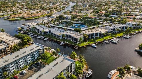 1100 SE 5th Court Pompano Beach FL 33060