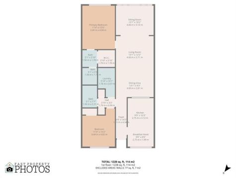 10803 W Clairmont Circle Tamarac FL 33321