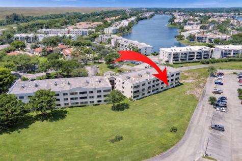 10803 W Clairmont Circle Tamarac FL 33321