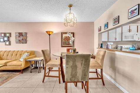 10803 W Clairmont Circle Tamarac FL 33321