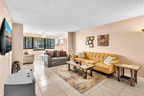 10803 W Clairmont Circle Tamarac FL 33321