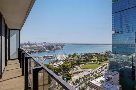 398 NE 5th Street Miami FL 33132