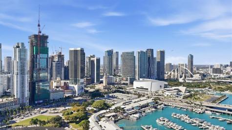 398 NE 5th Street Miami FL 33132