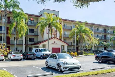 1601 SW 128th Terrace Pembroke Pines FL 33027
