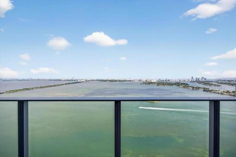 700 NE 24th Street Miami FL 33137