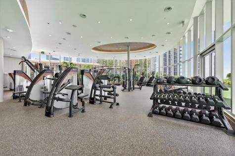 700 NE 24th Street Miami FL 33137