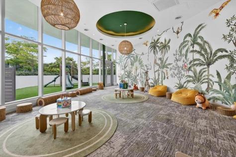 700 NE 24th Street Miami FL 33137