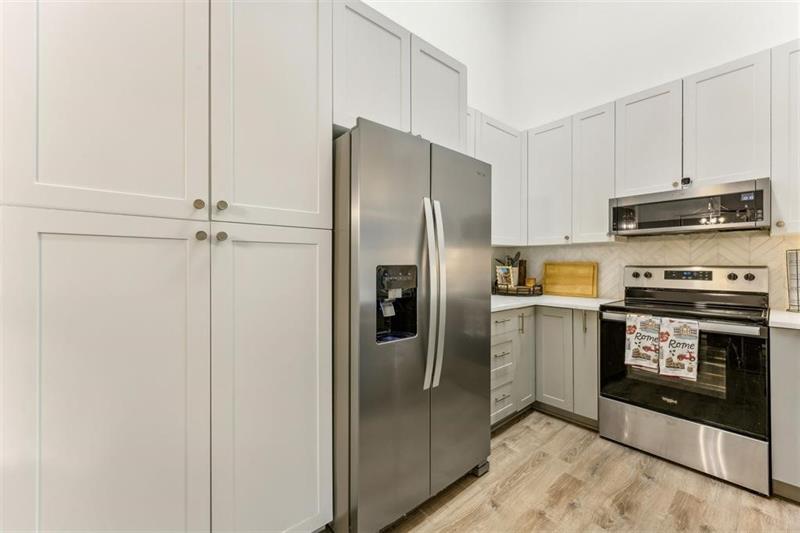 1601 Nectarine Street Fernandina Beach FL 32034