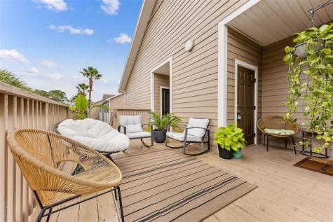 1601 Nectarine Street Fernandina Beach FL 32034