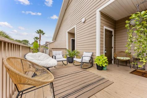 1601 Nectarine Street Fernandina Beach FL 32034