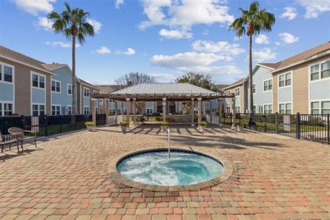 1601 Nectarine Street Fernandina Beach FL 32034