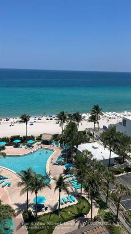 3901 S Ocean Drive Hollywood FL 33019