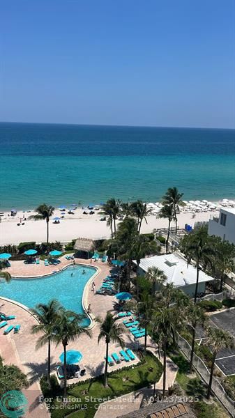 3901 S Ocean Drive Hollywood FL 33019