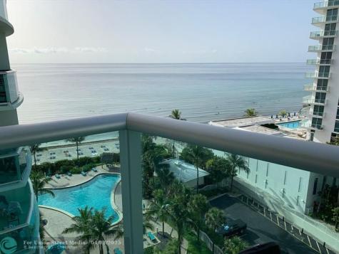 3901 S Ocean Drive Hollywood FL 33019