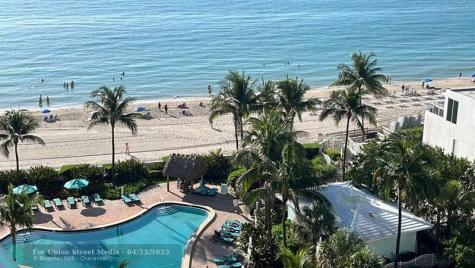 3901 S Ocean Drive Hollywood FL 33019