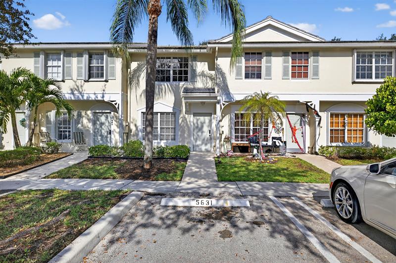 5631 NW 98th Way Coral Springs FL 33076