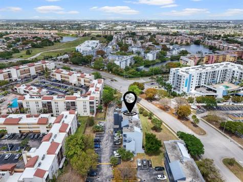 310 Fontainebleau Boulevard Miami FL 33172