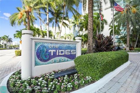 3901 S Ocean Drive Hollywood FL 33019