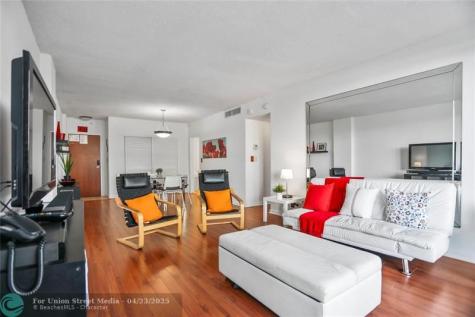3901 S Ocean Drive Hollywood FL 33019