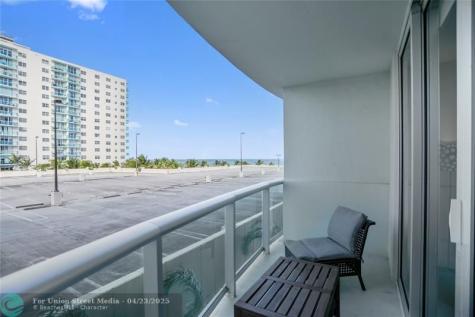 3901 S Ocean Drive Hollywood FL 33019