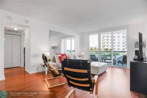 3901 S Ocean Drive Hollywood FL 33019