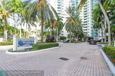 3901 S Ocean Drive Hollywood FL 33019
