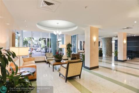 3901 S Ocean Drive Hollywood FL 33019