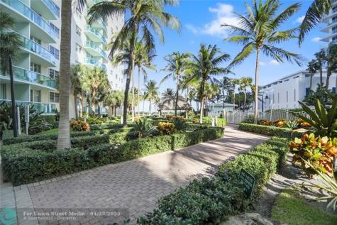 3901 S Ocean Drive Hollywood FL 33019