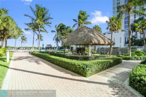 3901 S Ocean Drive Hollywood FL 33019