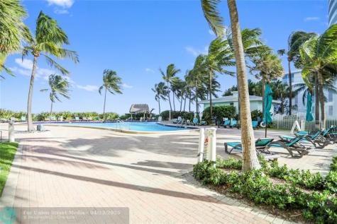 3901 S Ocean Drive Hollywood FL 33019