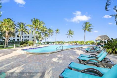 3901 S Ocean Drive Hollywood FL 33019
